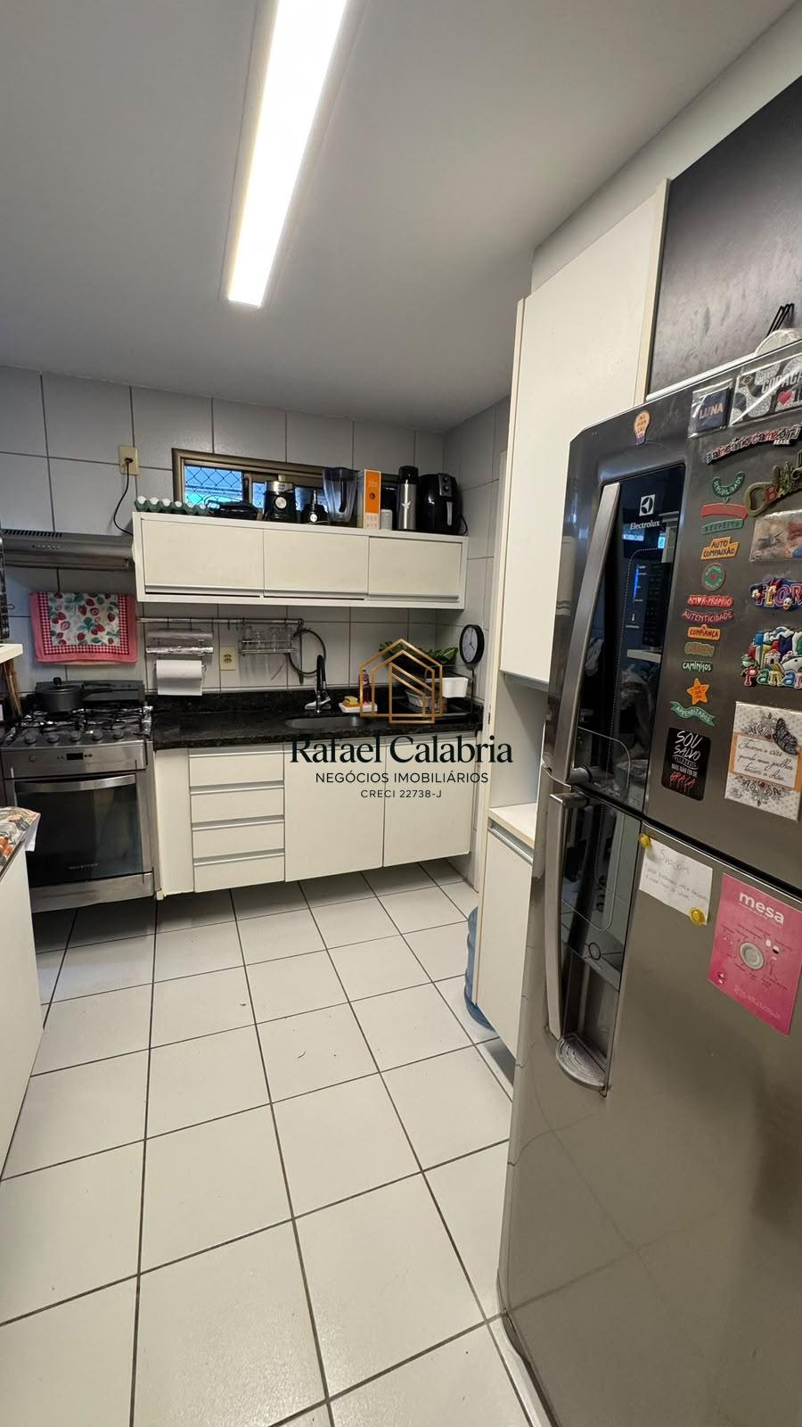 Apartamento para alugar com 3 quartos, 1 suíte, 1 vaga e 74m² no Rosarinho, Recife (PE) — foto 10 de 16