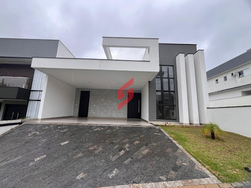 Casa no Condomínio Renaissance | Sorocaba | São Paulo