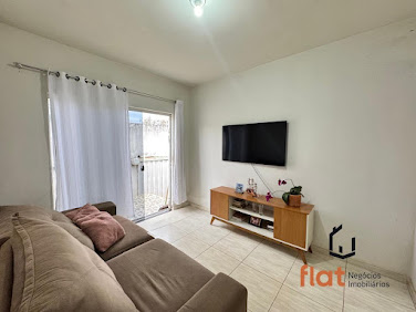 Casa à Venda no Eldorado, com 2 Quartos 