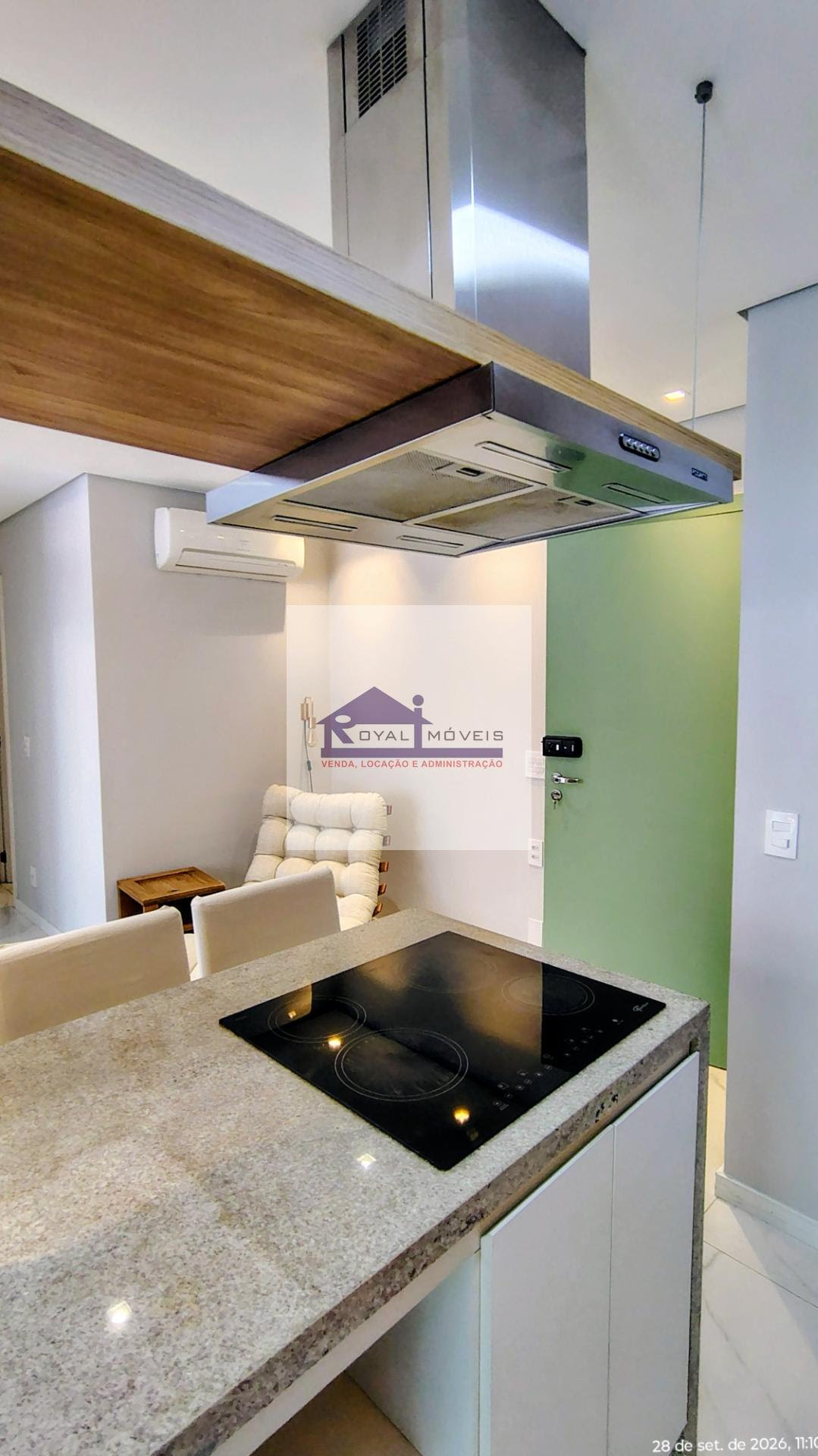 Apartamento à venda com 2 quartos, 1 suíte, 1 vaga e 68m² no Saude, São Paulo (SP) — foto 7 de 30