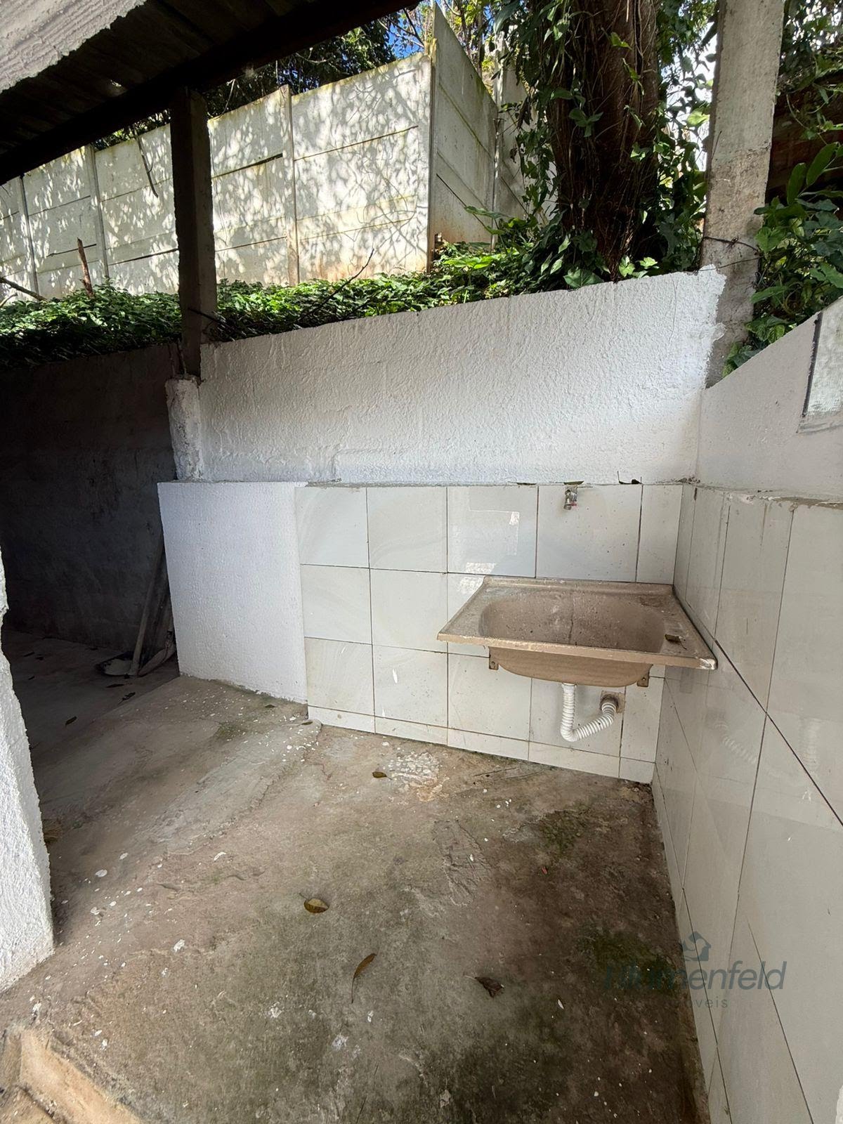 Casa para alugar com 1 quarto e 1 banheiro no Vila Arujá, Arujá (SP) — foto 9 de 10