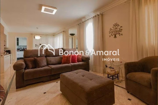 Apartamento, 3 quartos, 160 m² - Foto 1