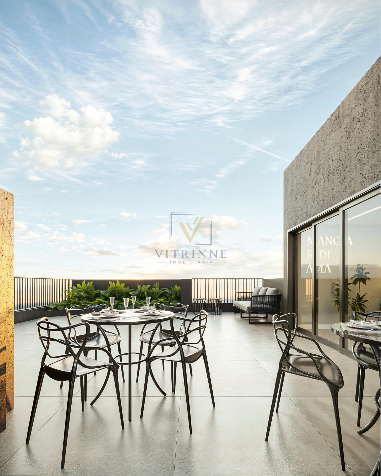Apartamento à venda com 2 quartos, 1 suíte e 56m² no Tingui, Curitiba (PR) — foto 28 de 29