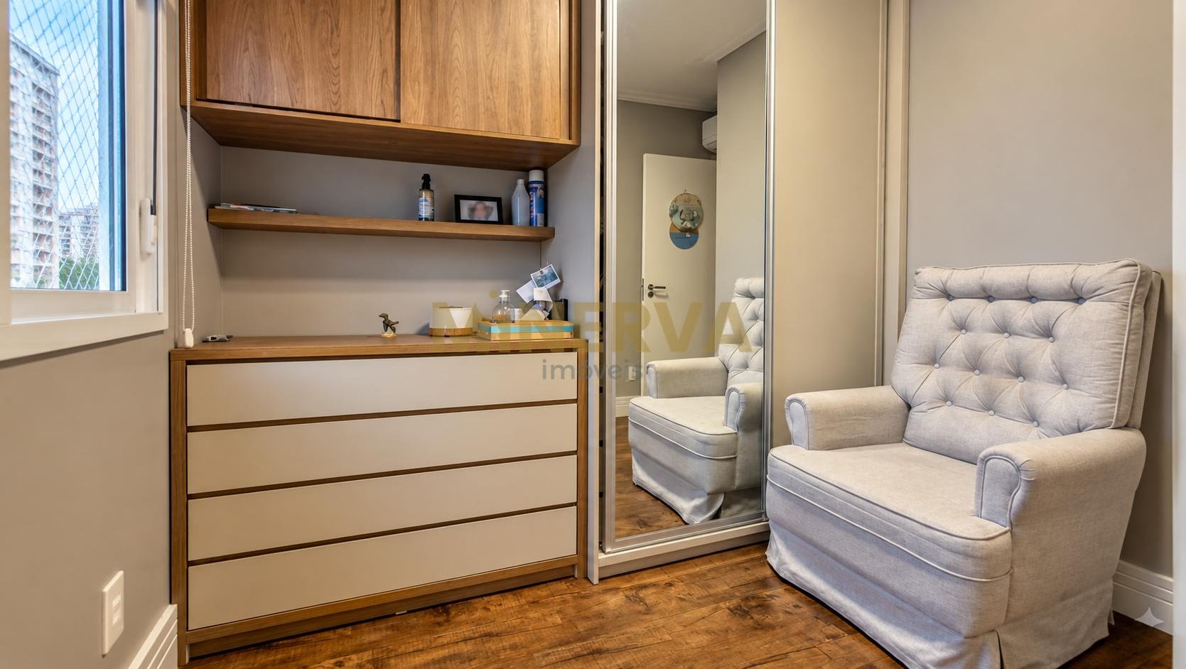 Apartamento à venda com 3 quartos, 1 suíte, 1 vaga e 68m² no Tatuapé, São Paulo (SP) — foto 12 de 24