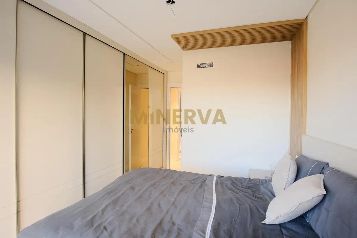 Apartamento à venda com 3 quartos, 3 suítes, 2 vagas e 140m² no Tatuapé, São Paulo (SP) — foto 11 de 30