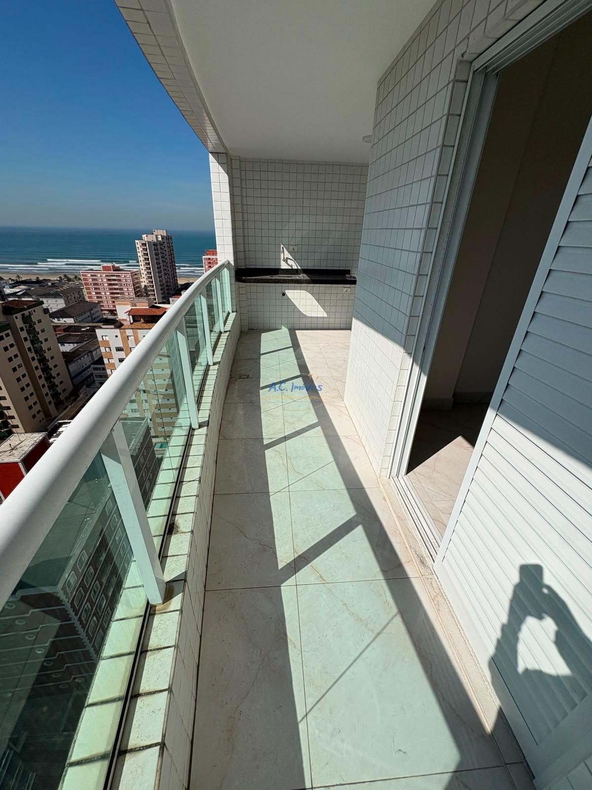Apartamento à venda com 3 quartos, 1 suíte, 2 vagas e 93m² no Vila Tupi, Praia Grande (SP) — foto 14 de 24