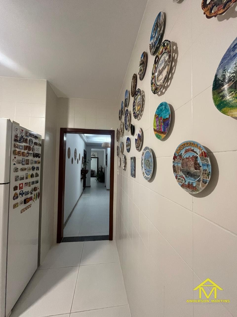 Apartamento à venda com 3 quartos, 3 banheiros, 1 vaga e 162m² no Itapuã, Vila Velha (ES) — foto 3 de 12