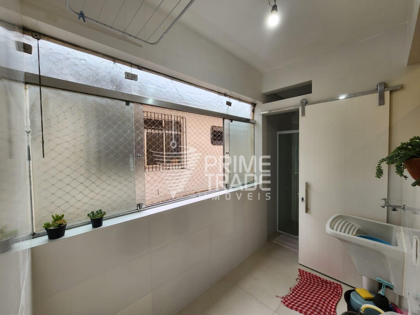 Apartamento à venda com 2 quartos, 1 suíte, 1 vaga e 83m² no Ponta da Praia, Santos (SP) — foto 9 de 19