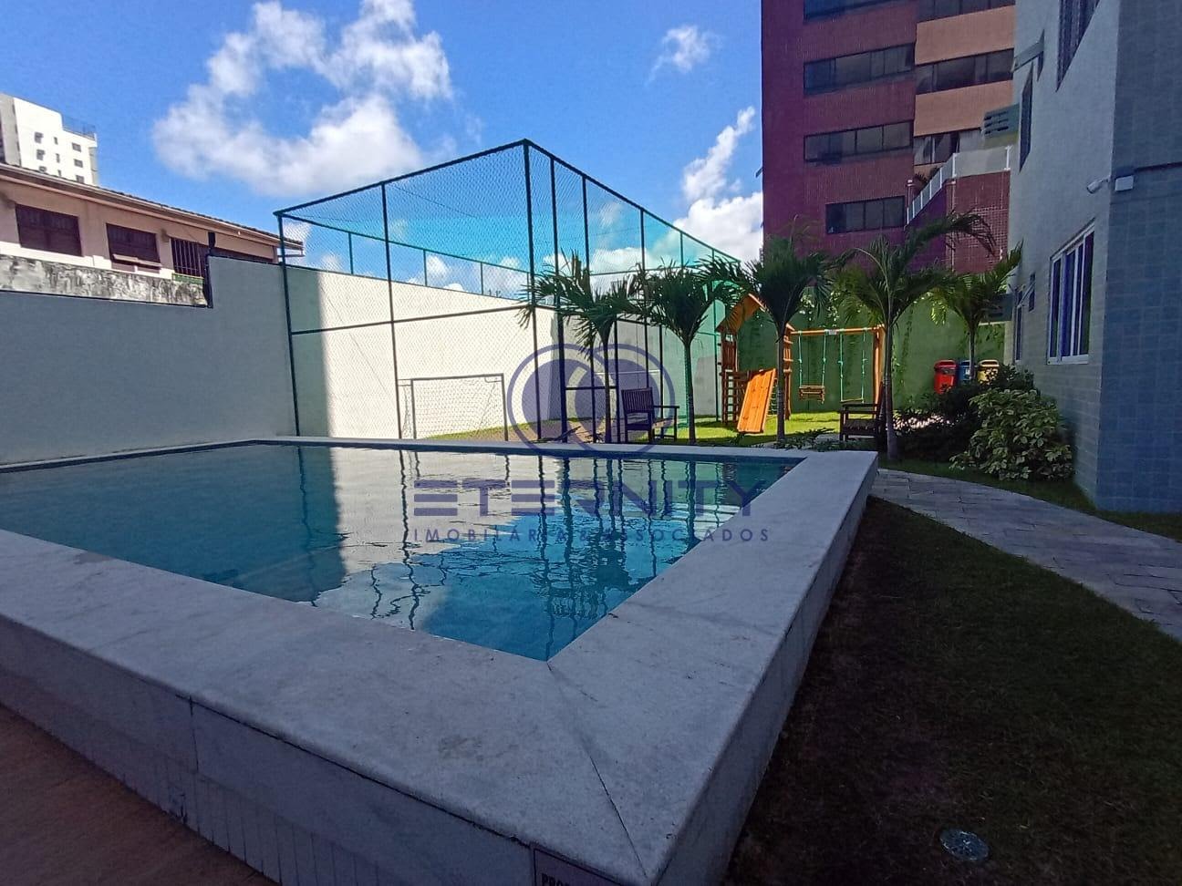 Apartamento à venda com 2 quartos, 1 banheiro, 1 vaga e 50m² no Tamarineira, Recife (PE) — foto 18 de 30