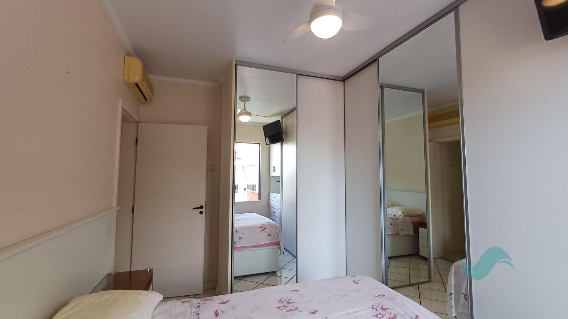 Cobertura à venda com 3 quartos, 3 banheiros, 1 vaga e 99m² no Canasvieiras, Florianópolis (SC) — foto 22 de 27
