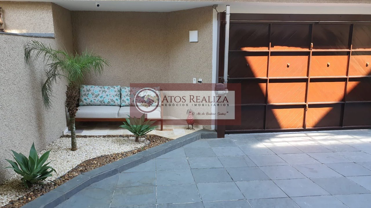 Casa à venda com 5 quartos, 4 suítes, 7 vagas e 500m² no Interlagos, São Paulo (SP) — foto 16 de 24