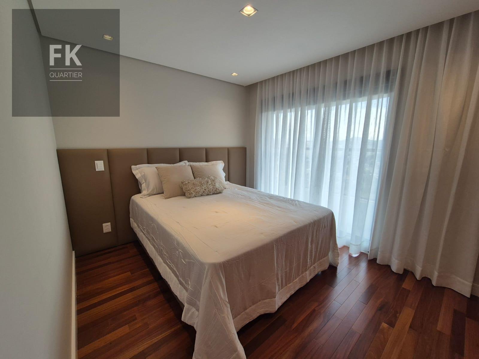 Apartamento à venda com 3 quartos, 3 suítes, 2 vagas e 123m² no Alphaville Centro Industrial e Empresarial/alphaville., Barueri (SP) — foto 21 de 27