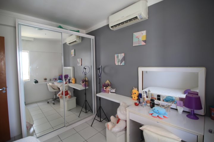 Apartamento à venda com 3 quartos, 1 suíte, 2 vagas e 93m² no Espinheiro, Recife (PE) — foto 11 de 30