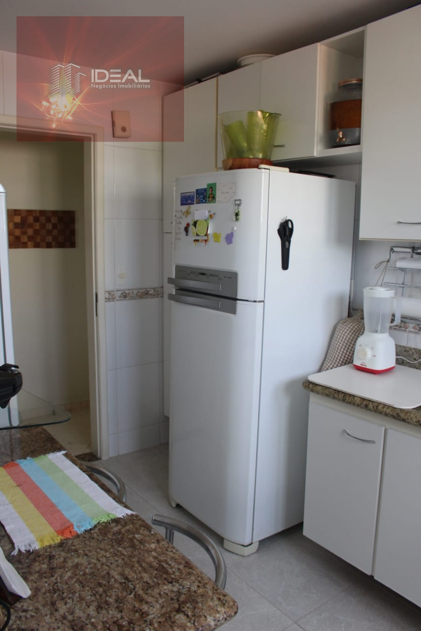 Apartamento à venda com 3 quartos, 1 suíte, 1 vaga e 132m² no Parque Oliveira Botelho, Campos dos Goytacazes (RJ) — foto 16 de 19