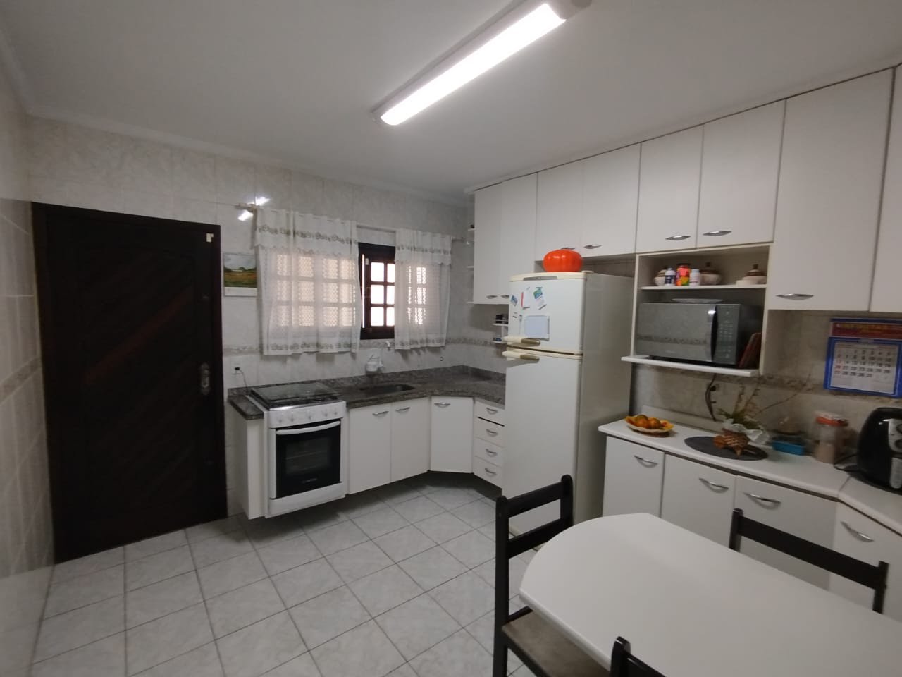 Apartamento à venda com 3 quartos, 2 suítes, 3 vagas e 200m² no Vila Mirante, São Paulo (SP) — foto 20 de 30