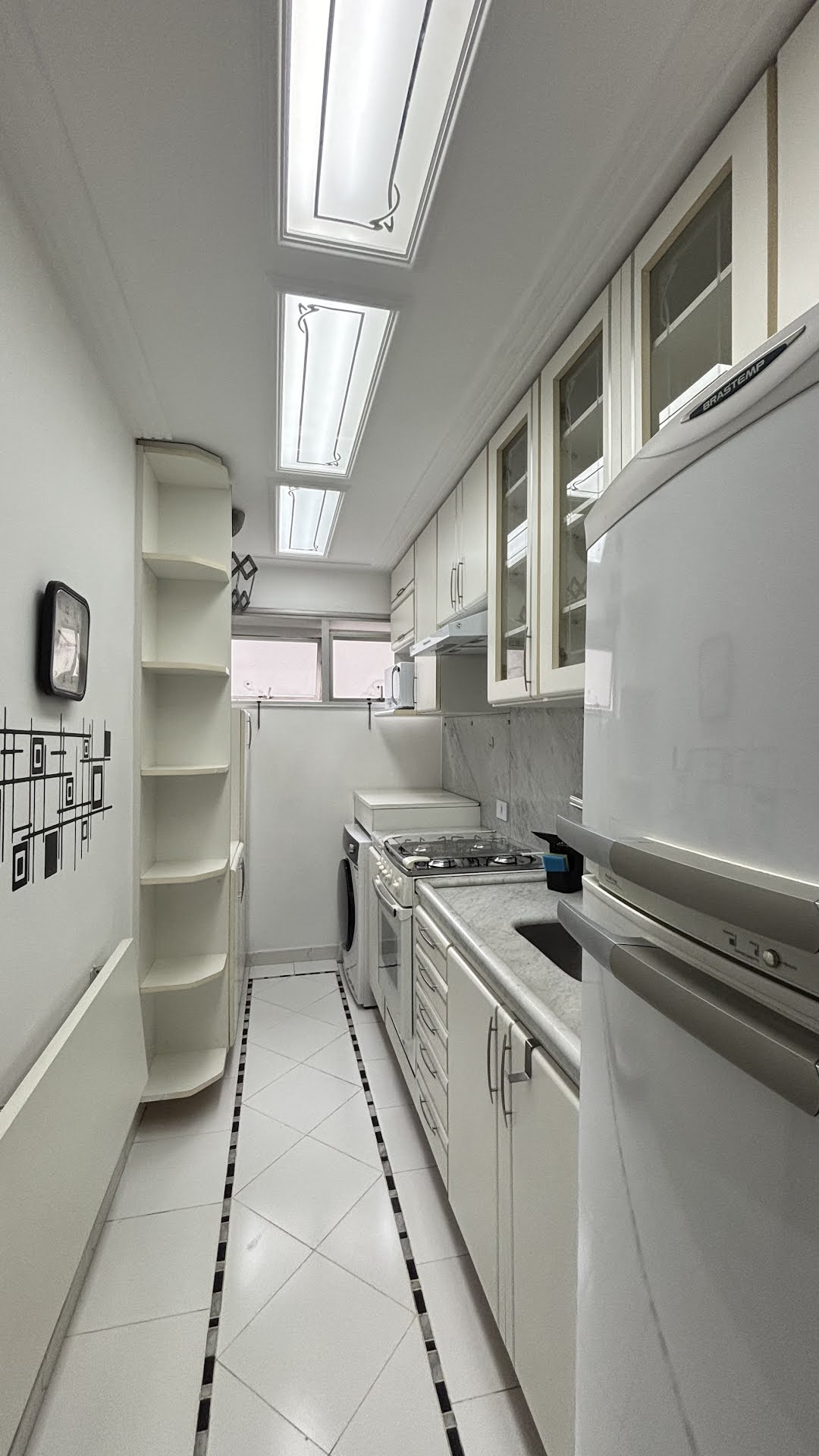 Apartamento para alugar com 1 quarto, 1 banheiro, 1 vaga e 50m² no Vila Clementino, São Paulo (SP) — foto 21 de 27