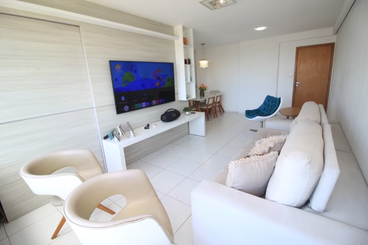 Apartamento à venda com 4 quartos, 2 suítes, 2 vagas e 114m² no Espinheiro, Recife (PE) — foto 14 de 30