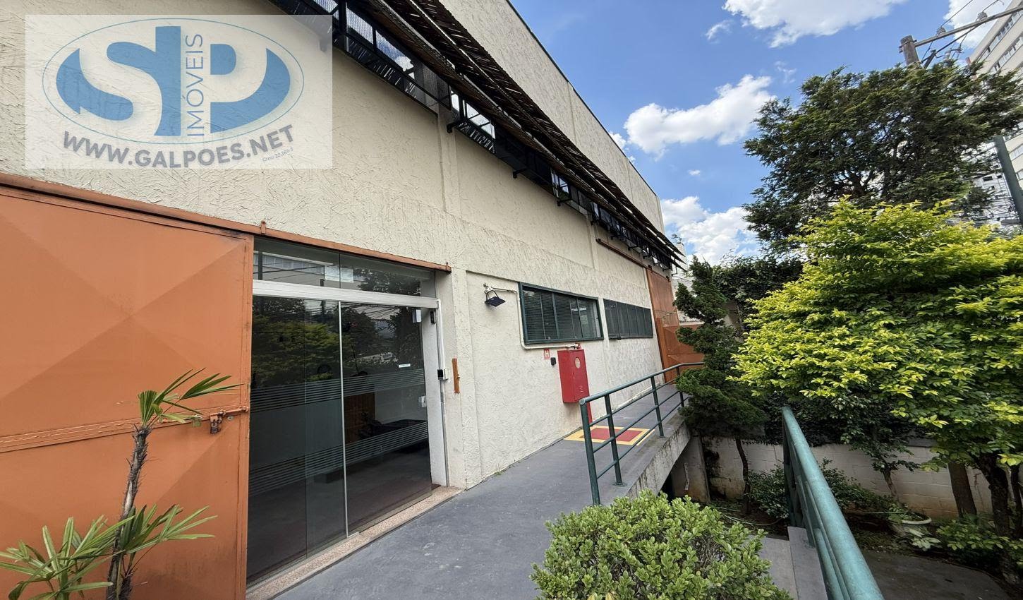 Depósito-Galpão, 625 m² - Foto 40