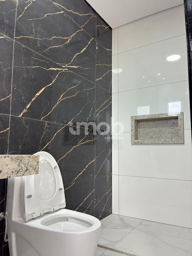 Casa Térrea à Venda Residencial Reserva Ipanema Sorocaba SP