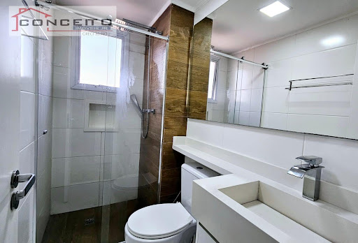 Apartamento em Vila Matilde  -  São Paulo