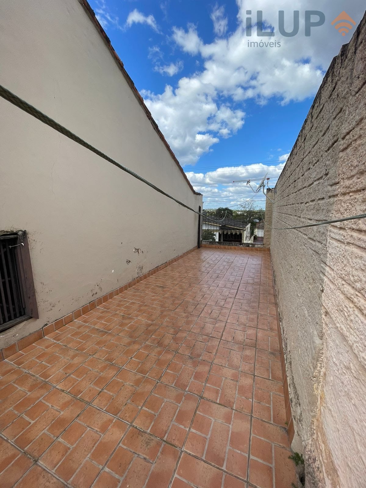 Terraço 