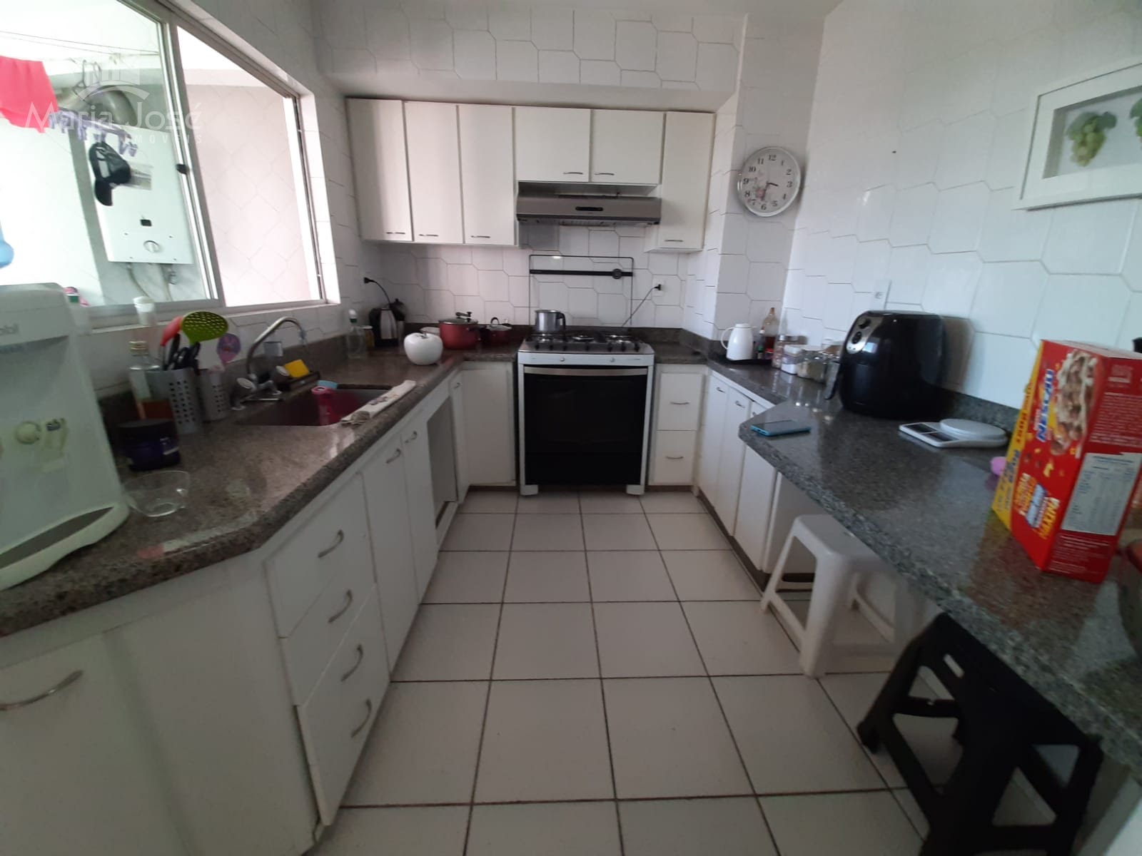 Apartamento à venda com 4 quartos, 1 suíte, 2 vagas e 167m² no Canaã, Sete Lagoas (MG) — foto 14 de 30