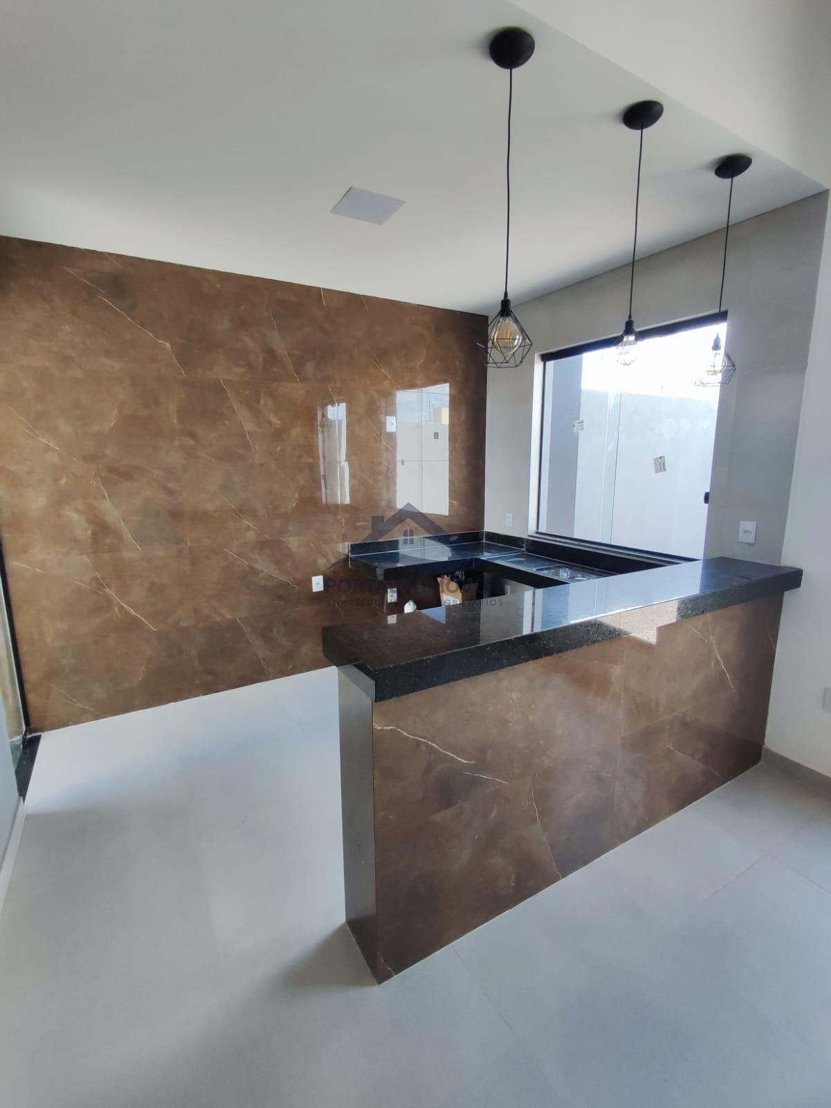 Casa à venda com 1 quarto, 1 suíte, 2 vagas e 60m² no Alvorada, Sete Lagoas (MG) — foto 12 de 29