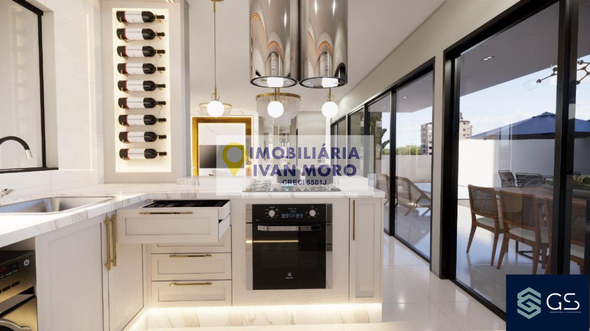 Casa à venda com 3 quartos, 3 suítes, 4 vagas e 265m² no Jurerê, Florianópolis (SC) — foto 14 de 30