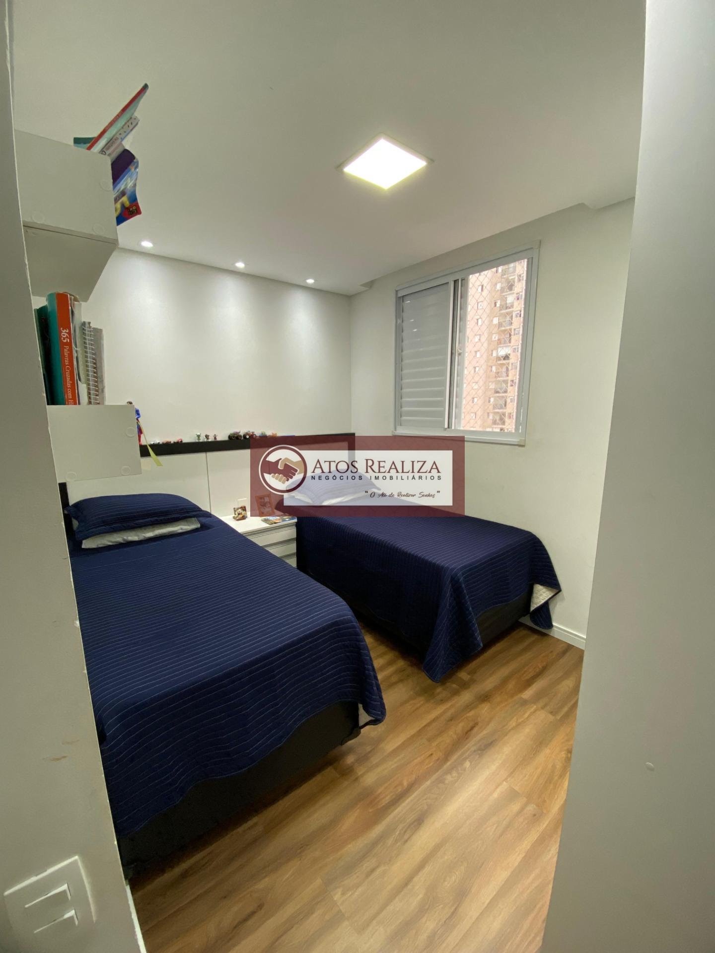 Apartamento à venda com 3 quartos, 1 suíte, 1 vaga e 64m² no Jardim Caboré, São Paulo (SP) — foto 10 de 20