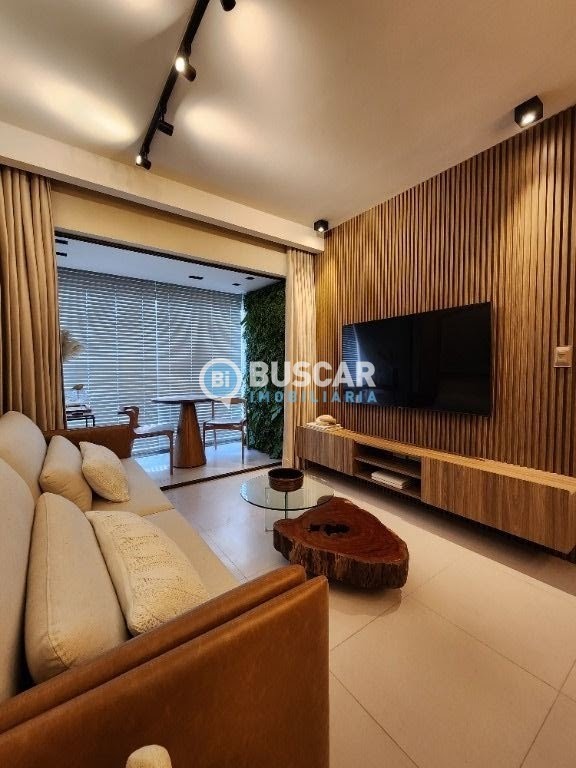 Apartamento à venda com 1 quarto, 1 suíte, 1 vaga e 45m² no Pituba, Salvador (BA) — foto 2 de 9