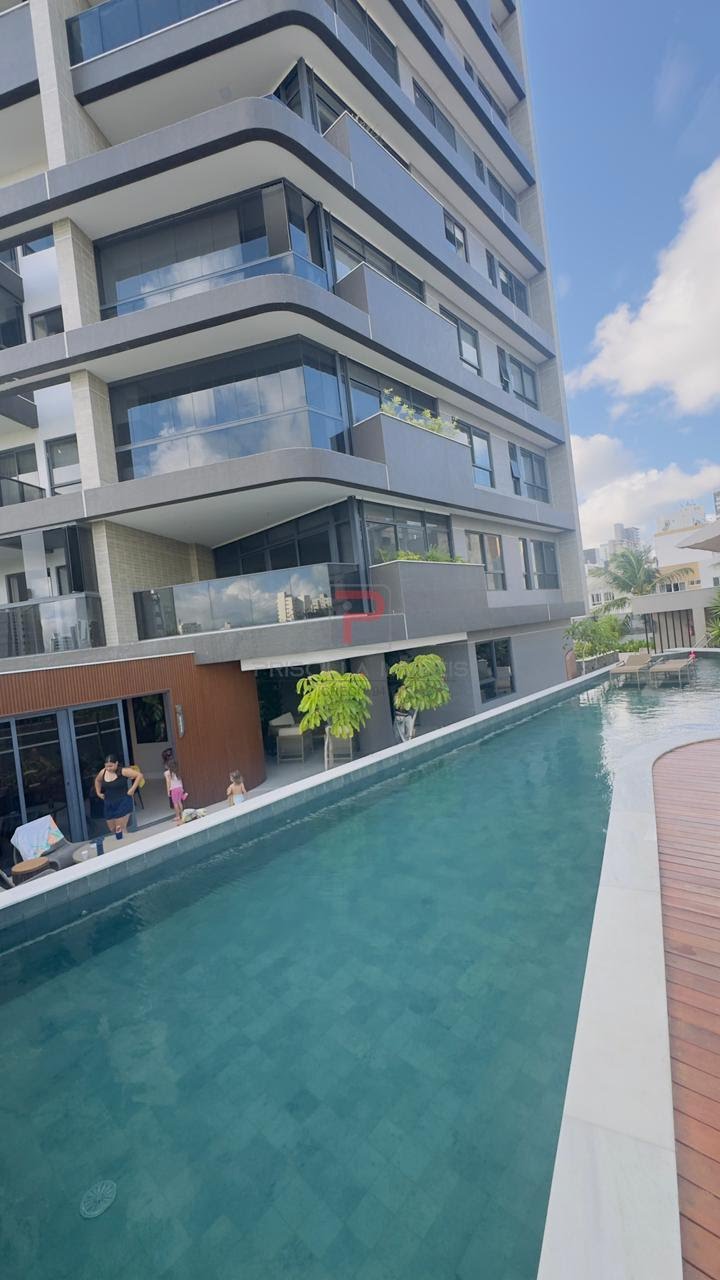 Apartamento à venda com 3 quartos, 2 suítes, 2 vagas e 105m² no Jardim Oceania, João Pessoa (PB) — foto 14 de 28