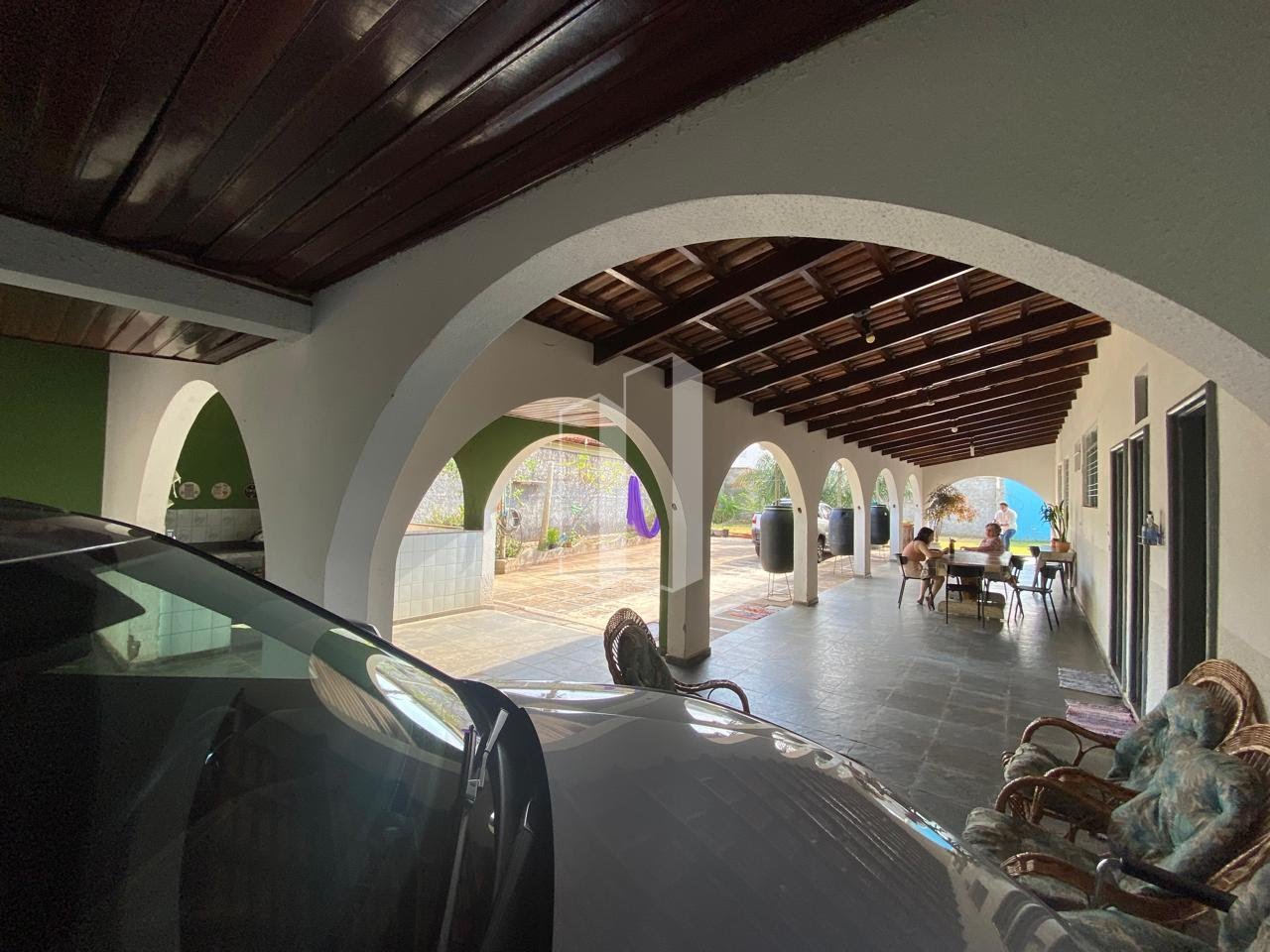 Casa à venda com 5 quartos, 2 suítes, 8 vagas e 164m² no Vila Lucy, Goiânia (GO) — foto 28 de 30