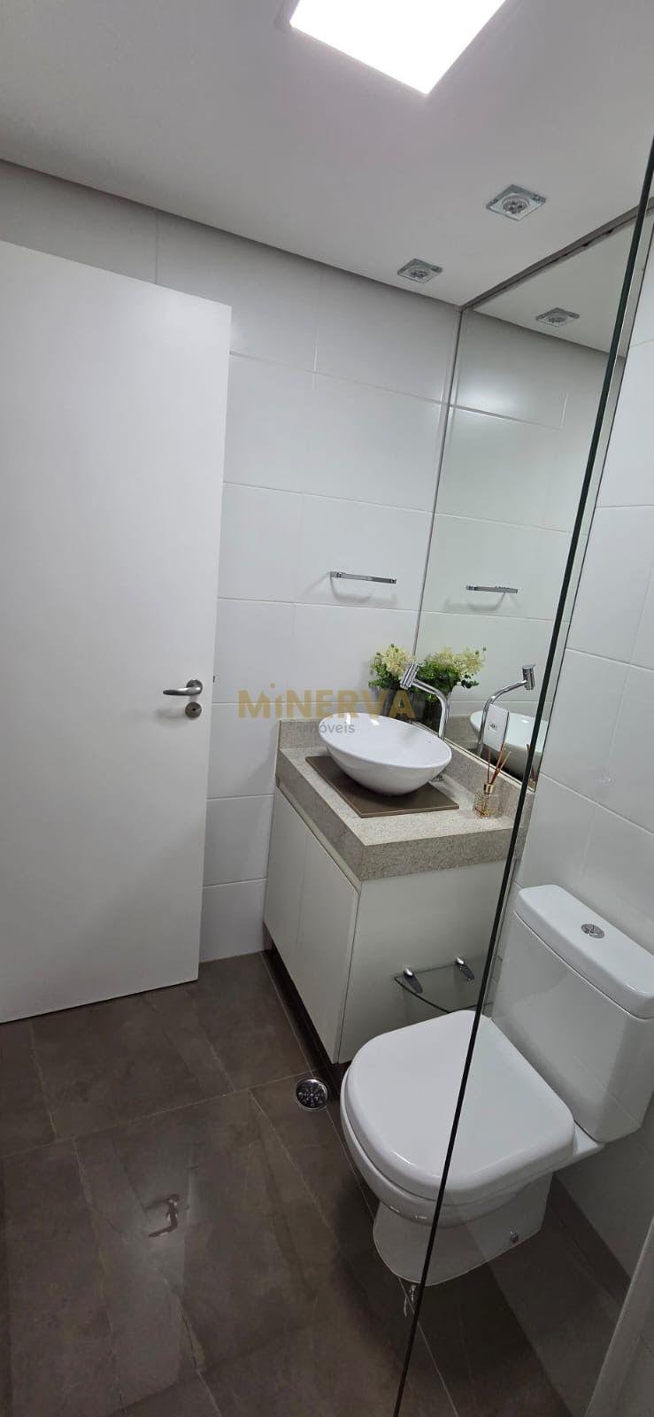 Apartamento à venda com 3 quartos, 1 suíte, 2 vagas e 107m² no Tatuapé, São Paulo (SP) — foto 22 de 27
