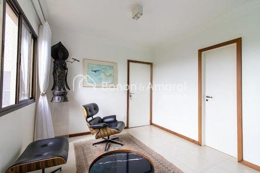 Apartamento, 3 quartos, 137 m² - Foto 5