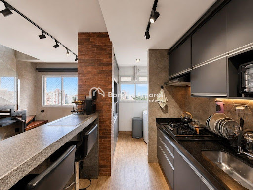 Apartamento, 2 quartos, 140 m² - Foto 11
