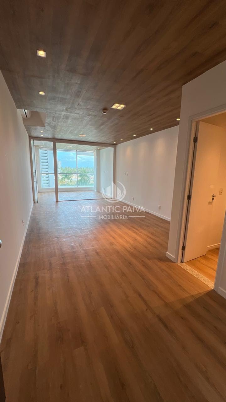 sala comercial - Novo Mundo empresarial 
