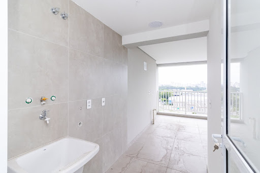 Apartamento à Venda Av General Charles de Gaulle, Parque Sao Domingos/SP