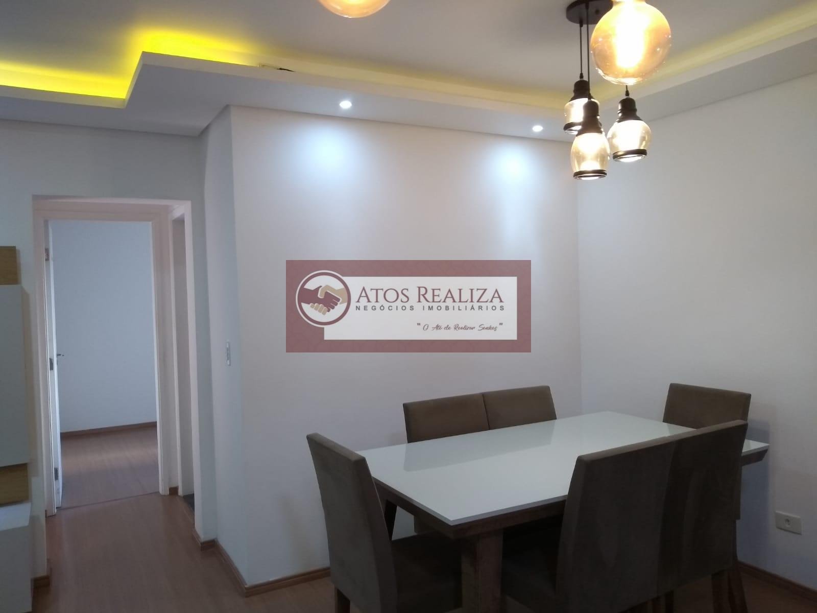 Apartamento à venda com 2 quartos, 1 banheiro, 2 vagas e 54m² no Morumbi, São Paulo (SP) — foto 6 de 14