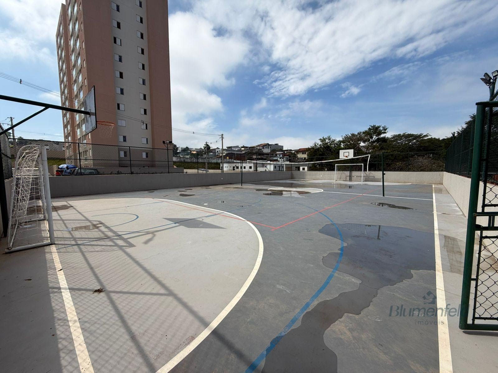 Apartamento à venda com 2 quartos, 1 banheiro, 1 vaga e 49m² no Arujá Center Ville, Arujá (SP) — foto 2 de 19