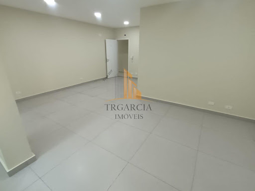 Sala Comercial em Santa Cecília - SP para Locação