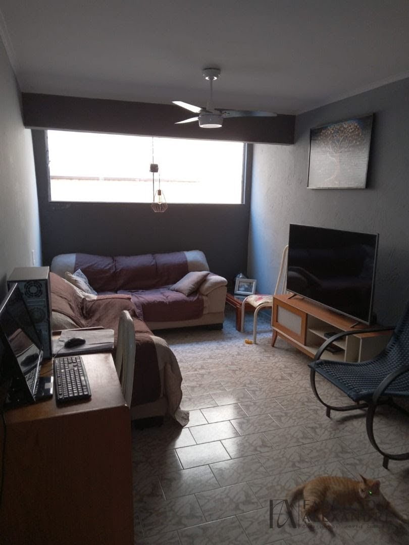 Apartamento à venda com 3 quartos, 1 suíte, 1 vaga e 86m² no Cidade Nova, São José do Rio Preto (SP) — foto 9 de 20
