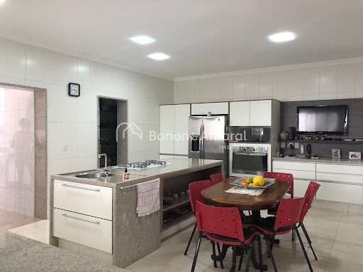 Casa de Condomínio, 5 quartos - Foto 5
