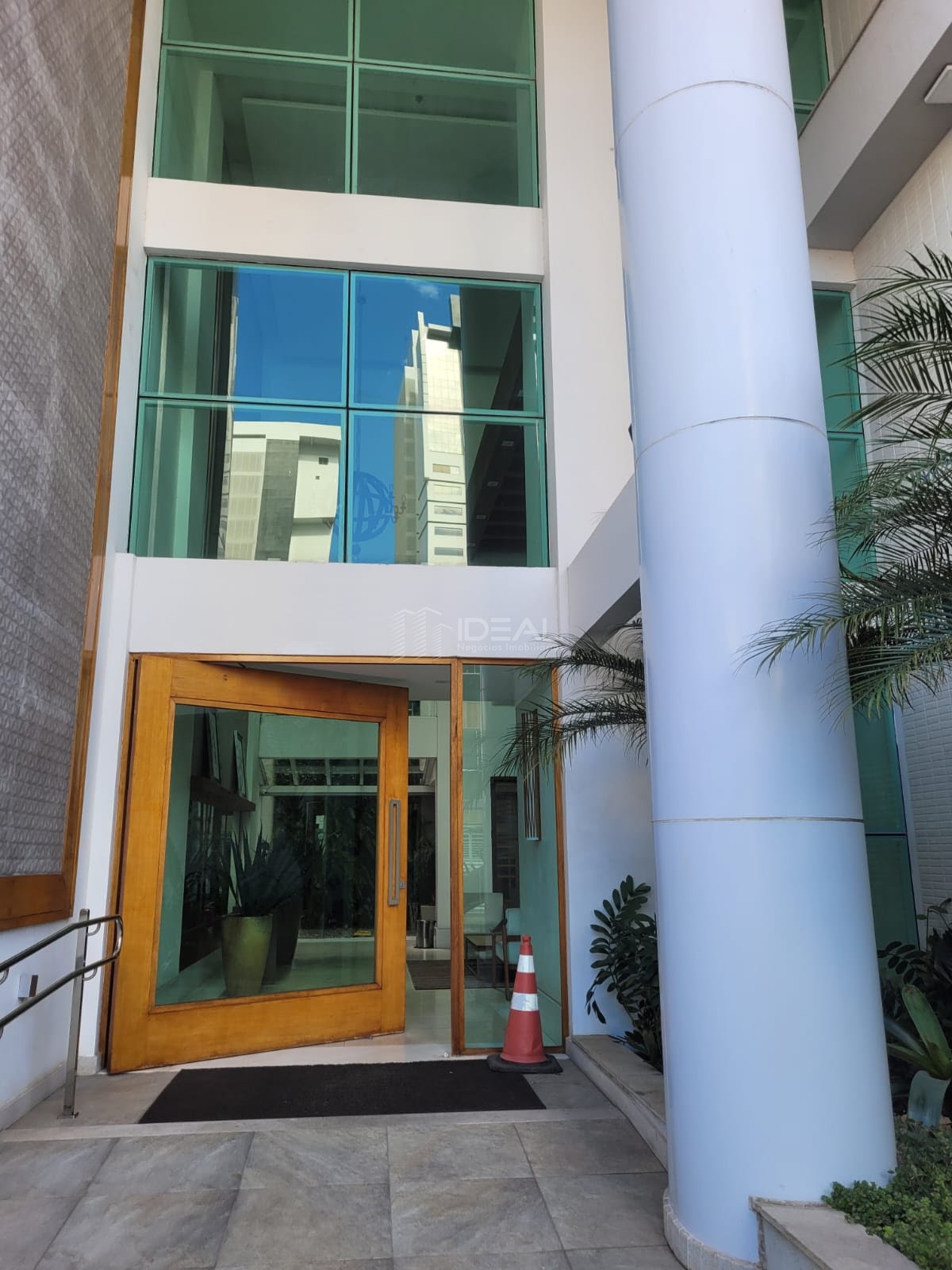 Apartamento à venda com 2 quartos, 2 banheiros, 1 vaga e 77m² no Parque Avenida Pelinca, Campos dos Goytacazes — foto principal