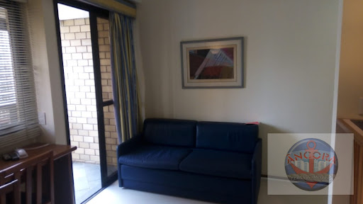 Flat em Moema - São Paulo, SP