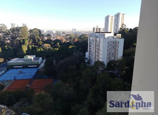 Apartamento 1 Dormitório para Alugar em Vila Suzana, SP – 43m²