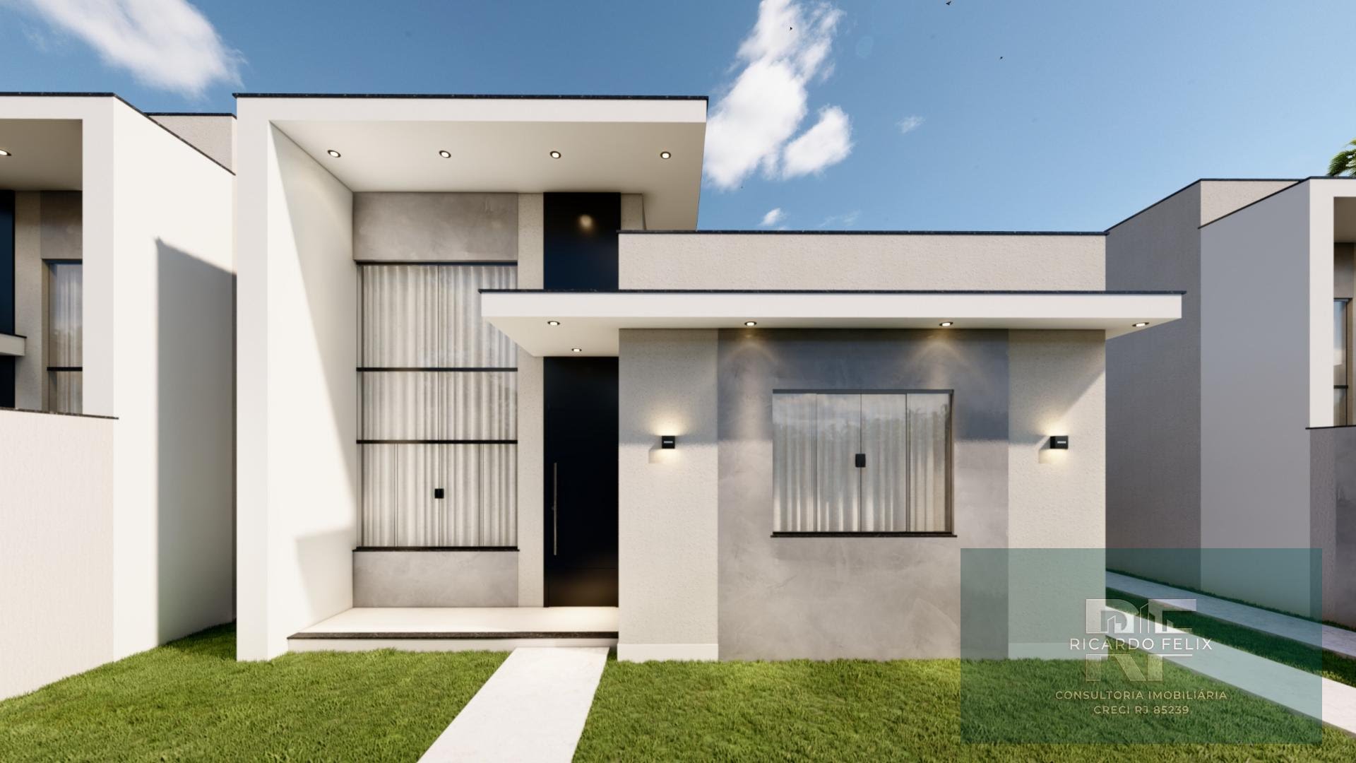 Casa à venda com 3 quartos, 1 suíte, 2 vagas e 200m² no Enseada das Gaivotas, Rio das Ostras (RJ) — foto 9 de 11
