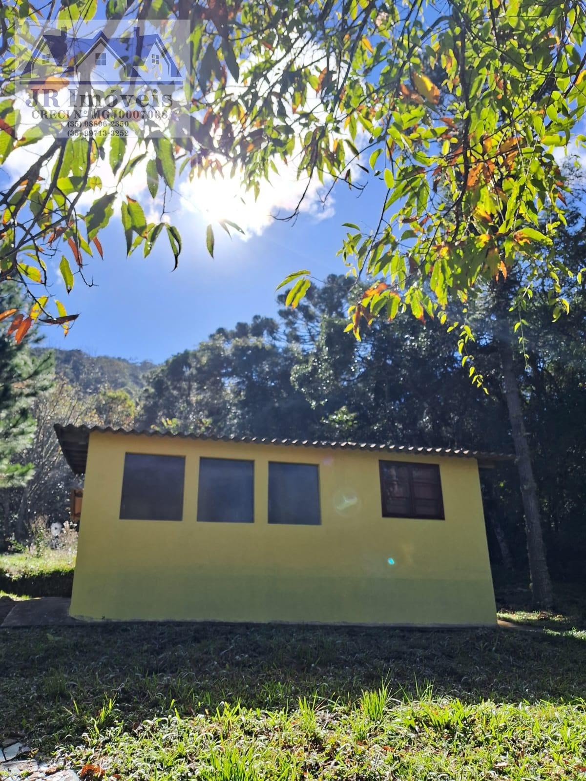 Rural para alugar no Bairro Alegria, Delfim Moreira (MG) — foto 28 de 30
