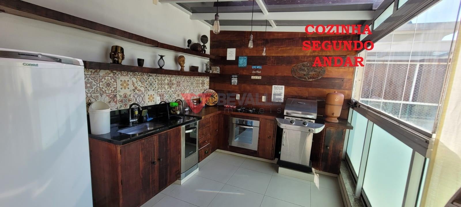 Cobertura à venda com 3 quartos, 1 suíte, 3 vagas e 203m² no Barra da Tijuca, Rio de Janeiro (RJ) — foto 17 de 26