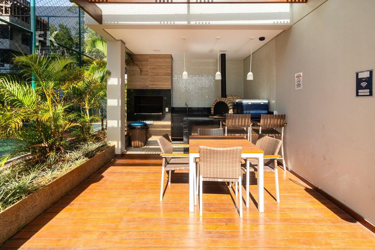 Apartamento para alugar com 2 quartos, 1 suíte, 1 vaga e 70m² no Melville Empresarial II, Barueri (SP) — foto 23 de 25