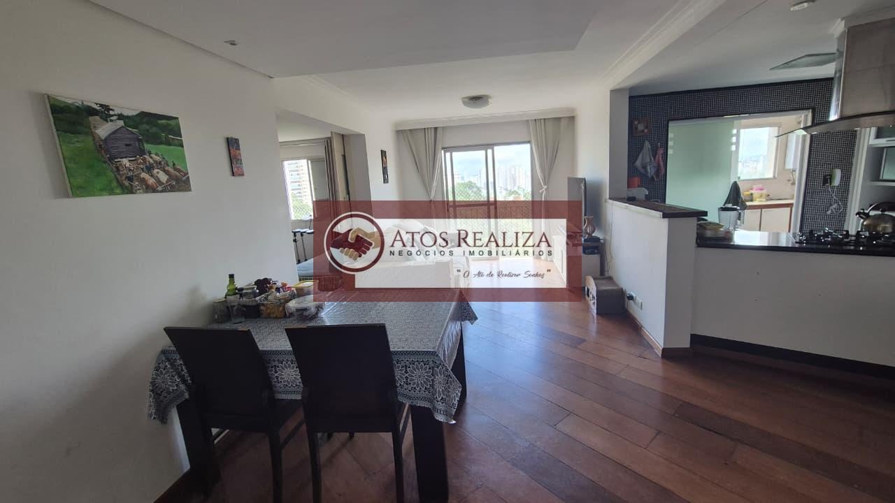Apartamento à venda com 3 quartos, 1 suíte, 1 vaga e 93m² no Jardim Marajoara, São Paulo (SP) — foto 13 de 25